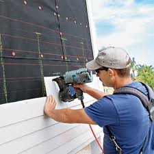 Best Siding for Multi-Family Homes  in USA